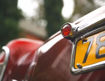 Chrysler Special (#45706) '1953
