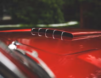 Chrysler Special (#45706) '1953