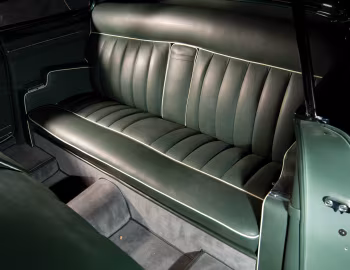 Interior Chrysler Special '1953