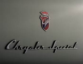 Chrysler Special '1953