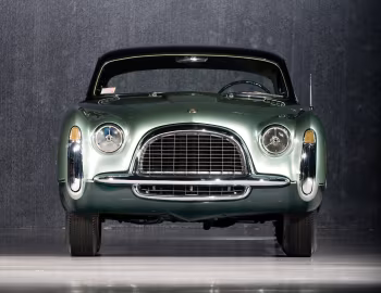 Chrysler Special '1953