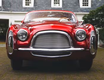 Chrysler Special (#45706) '1953
