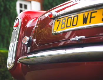Chrysler Special (#45706) '1953
