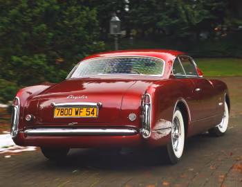 Chrysler Special (#45706) '1953