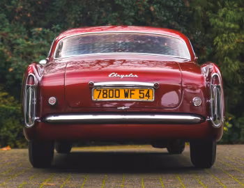 Chrysler Special (#45706) '1953