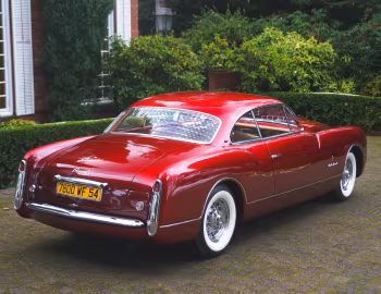 Chrysler Special (#45706) '1953