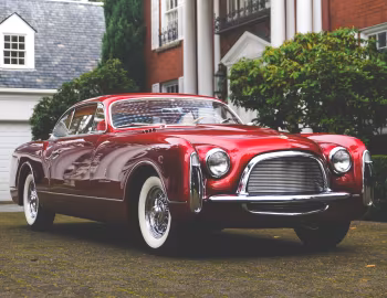 Chrysler Special (#45706) '1953