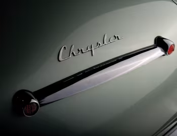 Chrysler Special '1953