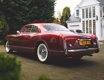 Chrysler Special (#45706) '1953