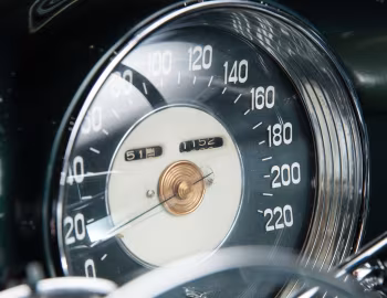Torpedo Chrysler Special '1953