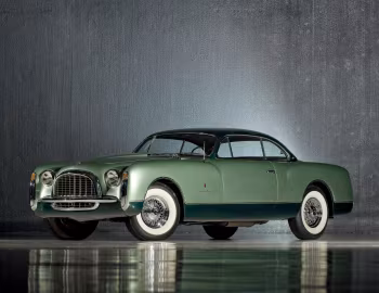 Chrysler Special '1953