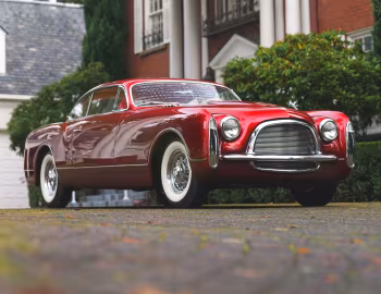 Chrysler Special (#45706) '1953