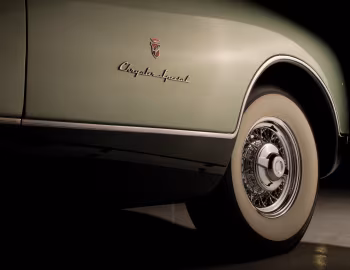 Chrysler Special '1953