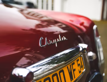 Chrysler Special (#45706) '1953
