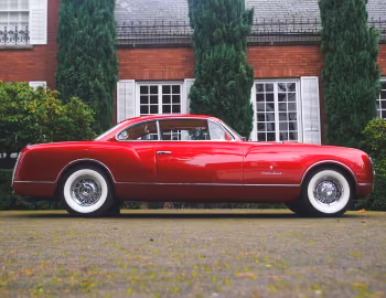 Chrysler Special (#45706) '1953