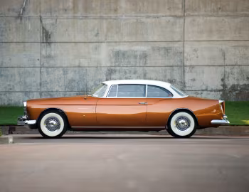 1955 Chrysler ST Special Coupé