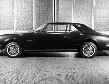 1964 Chrysler V280 Concept