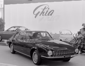 1964 Chrysler V280 Concept