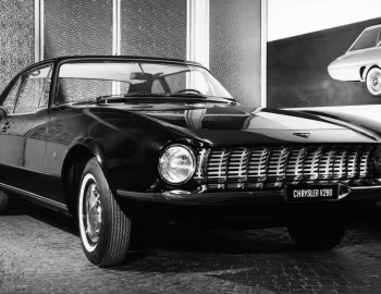 1964 Chrysler V280 Concept