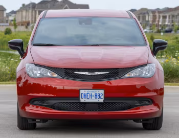 2025–pr. Chrysler Grand Caravan [Canada] (RU) '2024–pr.
