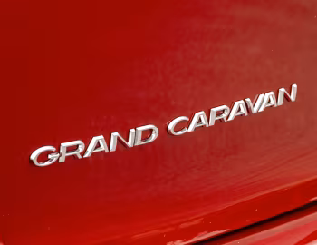 2025–pr. Chrysler Grand Caravan [Canada] (RU) '2024–pr.