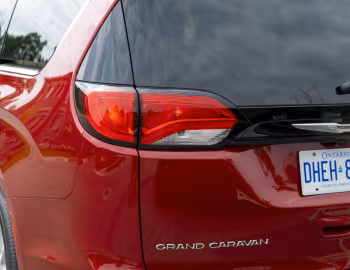 2025–pr. Chrysler Grand Caravan [Canada] (RU) '2024–pr.