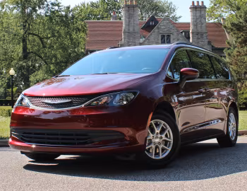 2021–24 Chrysler Grand Caravan [Canada] (RU) '2020–24
