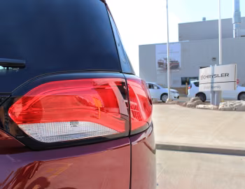 2021–24 Chrysler Grand Caravan [Canada] (RU) '2020–24