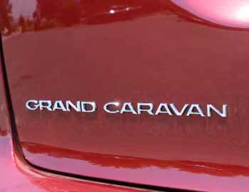 2021–24 Chrysler Grand Caravan [Canada] (RU) '2020–24