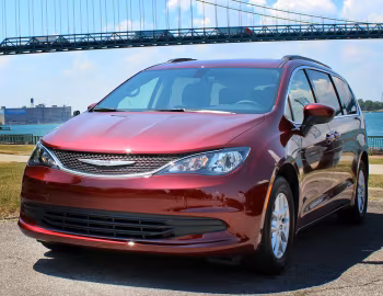 2021–24 Chrysler Grand Caravan [Canada] (RU) '2020–24