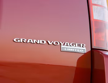 Chrysler Grand Voyager Limited [Worldwide] (RT) '2008–10