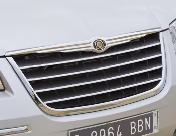 Chrysler Grand Voyager Limited [Worldwide] (RT) '2008–10