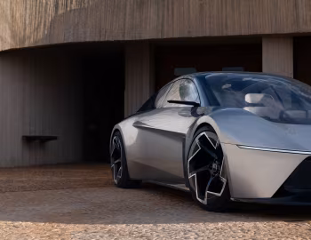 Chrysler Halcyon Concept '02.2024