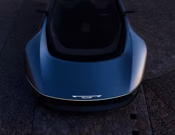 Chrysler Halcyon Concept '02.2024
