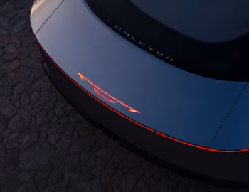 Chrysler Halcyon Concept '02.2024