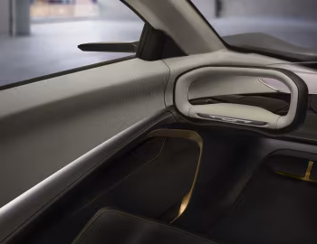 Interior Chrysler Halcyon Concept '02.2024
