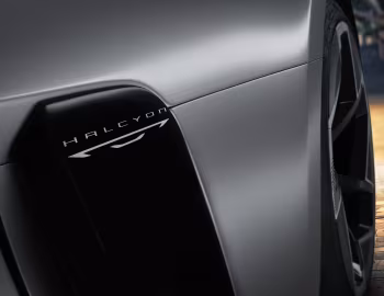 Chrysler Halcyon Concept '02.2024