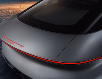 Chrysler Halcyon Concept '02.2024