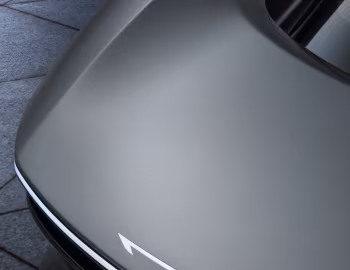 Chrysler Halcyon Concept '02.2024