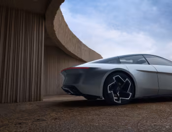Chrysler Halcyon Concept '02.2024