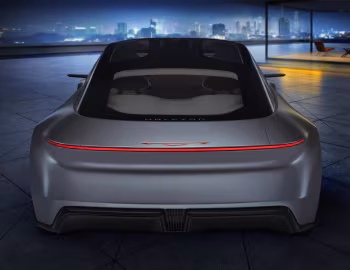 Chrysler Halcyon Concept '02.2024