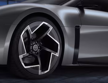 Chrysler Halcyon Concept '02.2024