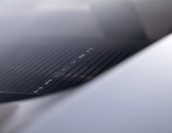 Interior Chrysler Halcyon Concept '02.2024