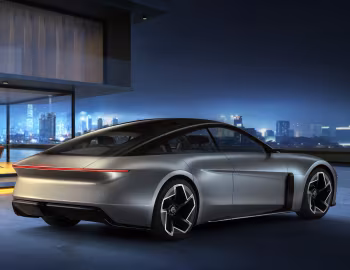 Chrysler Halcyon Concept '02.2024