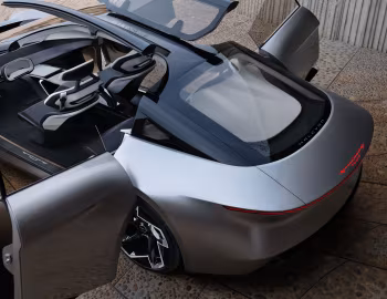 Chrysler Halcyon Concept '02.2024