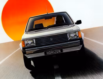 Chrysler Horizon '1978