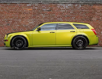 HplusB Design Chrysler 300C Touring (LE) '2015