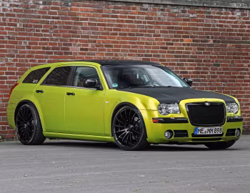 HplusB Design Chrysler 300C Touring (LE) '2015