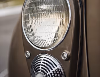 1936 Chrysler Imperial Airflow Sedan (C-10)