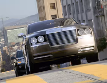 Chrysler Imperial Concept '01.2006